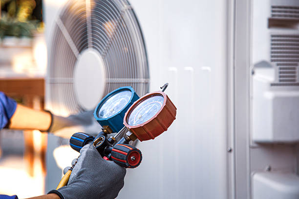 Affordable Hvac solutions in Witter, AR